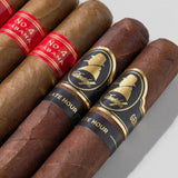 M-1 Cuban vs New World