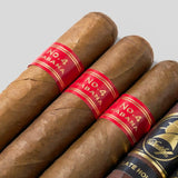 M-1 Cuban vs New World