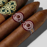 M-2 Cuban vs New World (5 Sticks)