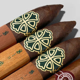 M-2 Cuban vs New World (5 Sticks)