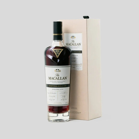 Exceptional Single Cask 2019/ESB-14/03