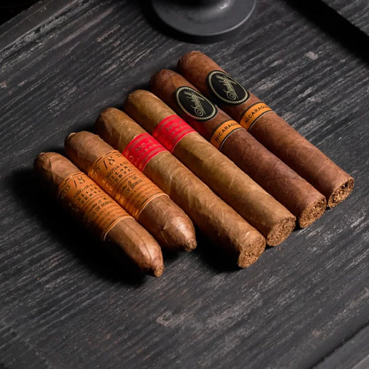 Loose-Stick Collection