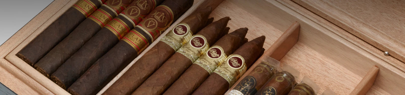 How to Store Premium Cigars Properly — Full Guide