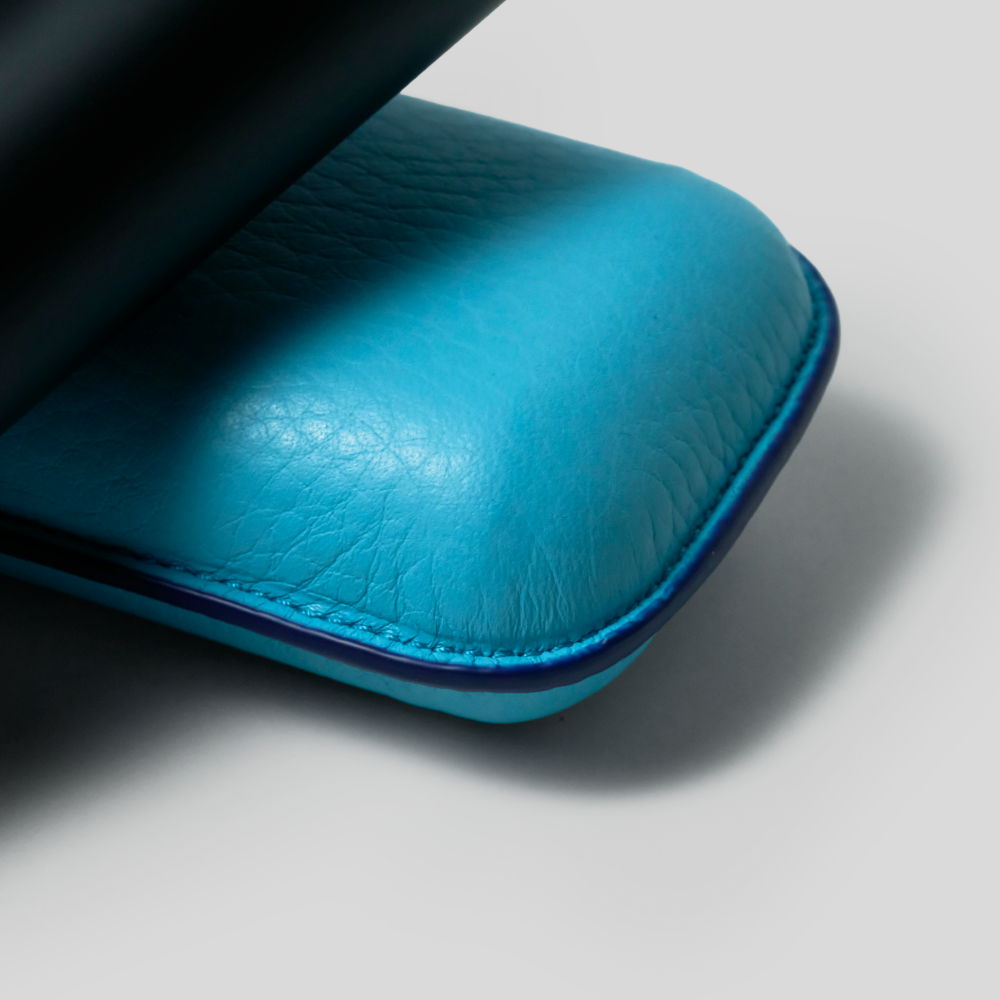 Migratory 2-Cigar Case | S.T. Dupont Accessory | Cigar Case  | Migratory HK | 雪茄香港 | Cigar HK