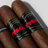 黑葉系列 B (10支裝)