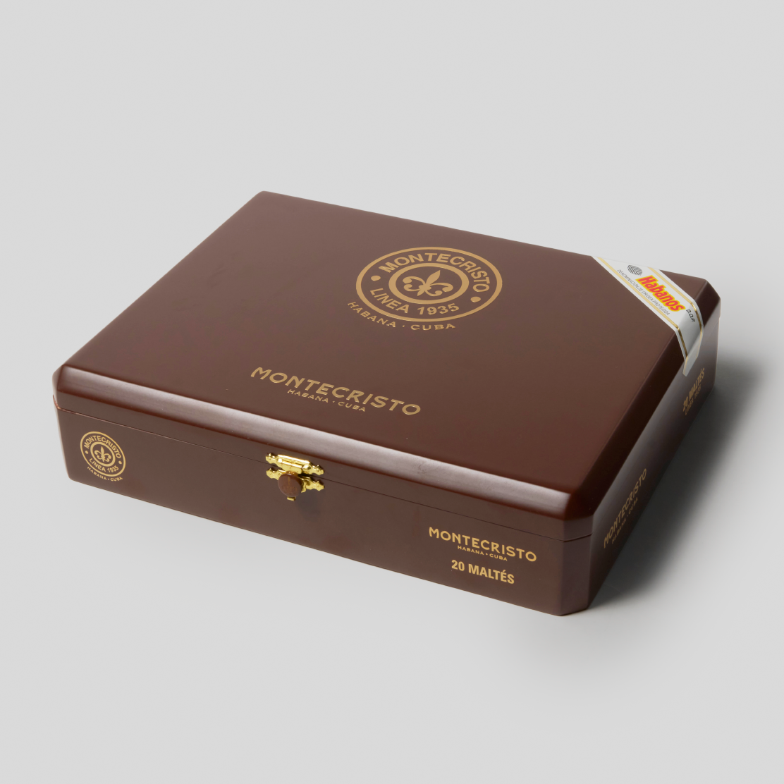 Montecristo Maltes Linea 1935 – Migratory Story