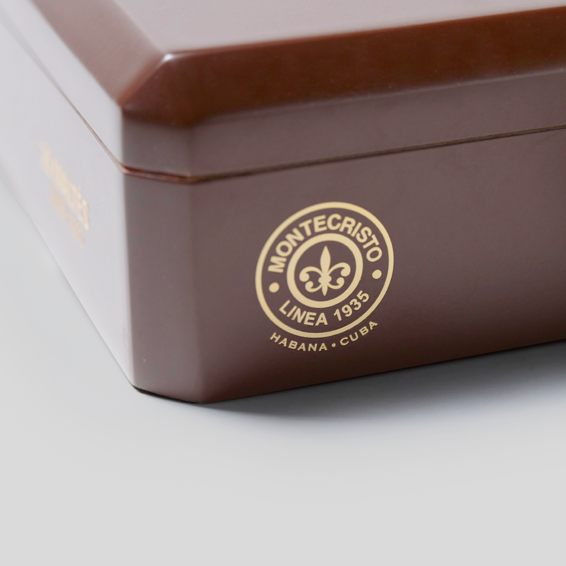 Montecristo Maltes Linea 1935 (Vintage 2019) Buy Cuban cigars online​
