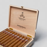 Maltes Linea 1935 | Box 20 | Montecristo cigar - HK Migratory cigars