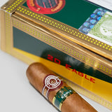 Open Eagle | Box 20 | Montecristo cigar - HK Migratory cigars