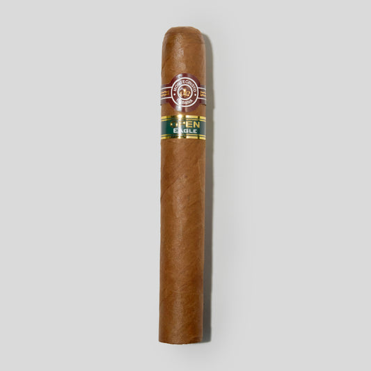 Open Eagle | Box 20 | Montecristo cigar - HK Migratory cigars
