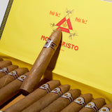 Petit No.2 | Box 25 | Montecristo cigar - HK Migratory cigars