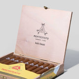 Double Edmundo | Box 10 | Montecristo cigar - HK Migratory cigars