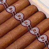 Double Edmundo | Box 10 | Montecristo cigar - HK Migratory cigars