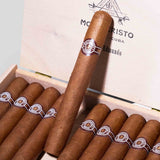 Double Edmundo | Box 10 | Montecristo cigar - HK Migratory cigars