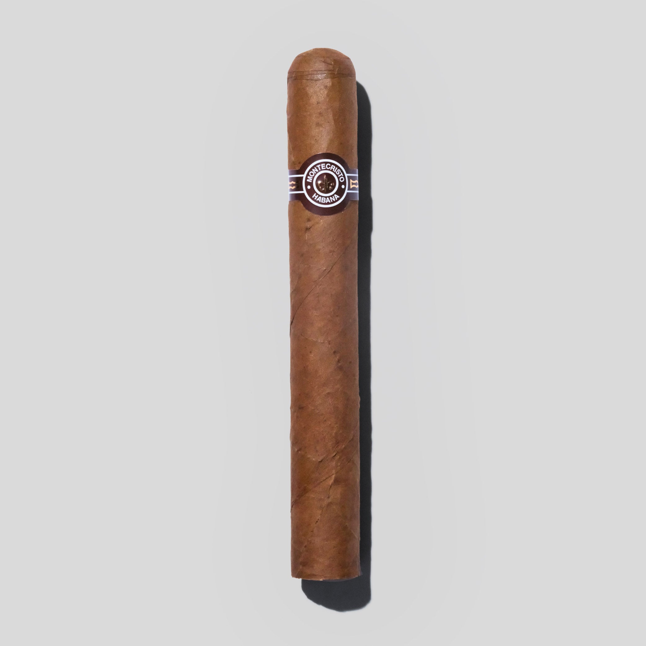 Double Edmundo | Box 10 | Montecristo cigar - HK Migratory cigars