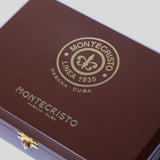 Dumas Linea 1935 | Box 20 | Montecristo cigar - HK Migratory cigars | 古巴雪茄 香港