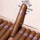 Edmundo | Box 25 | Montecristo cigar - HK Migratory cigars