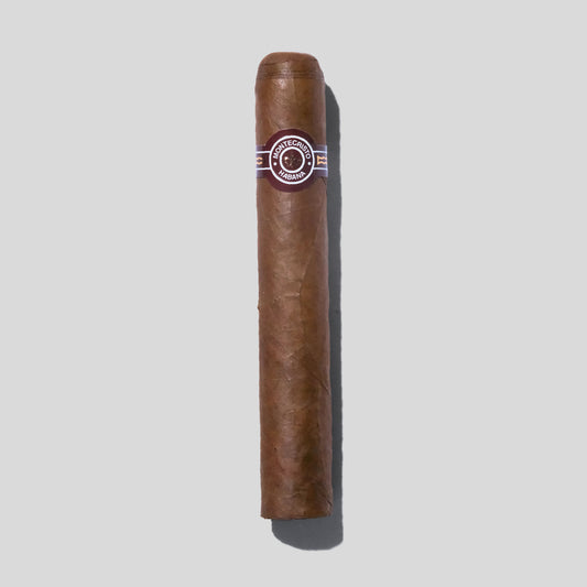 Edmundo (Vintage 2018) | Box 25 | Montecristo cigar - HK Migratory cigars