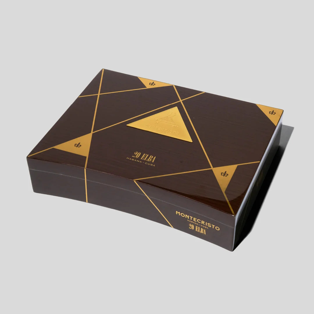Elba Edicion Limitada 2025
