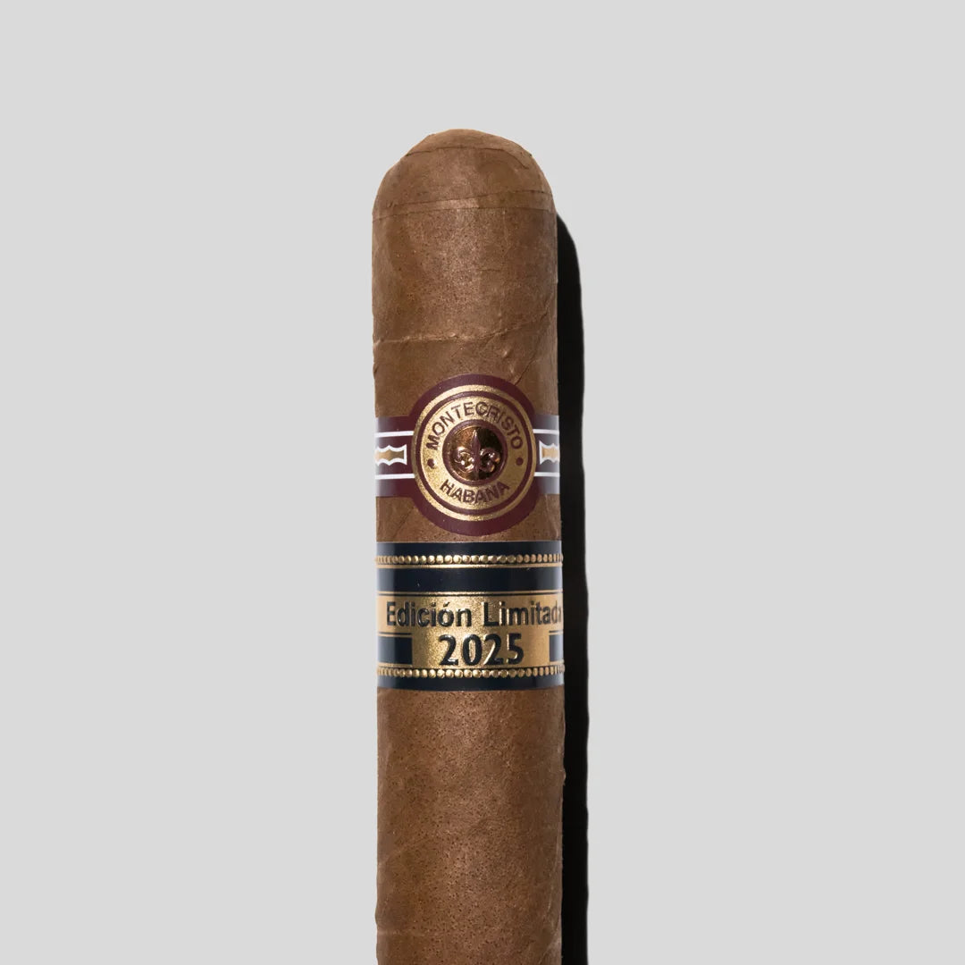 Elba Edicion Limitada 2025