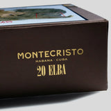 Elba Edicion Limitada 2025
