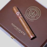 Leyenda Linea 1935 | Box 20 | Montecristo cigar - HK Migratory cigars | 古巴雪茄 香港
