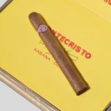 No.3 (Vintage 2014) | Box 25 | Montecristo cigar - HK Migratory cigars