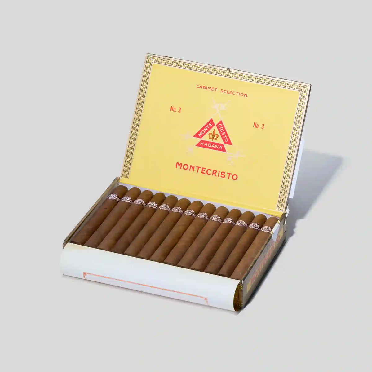 3号(2014陈年)