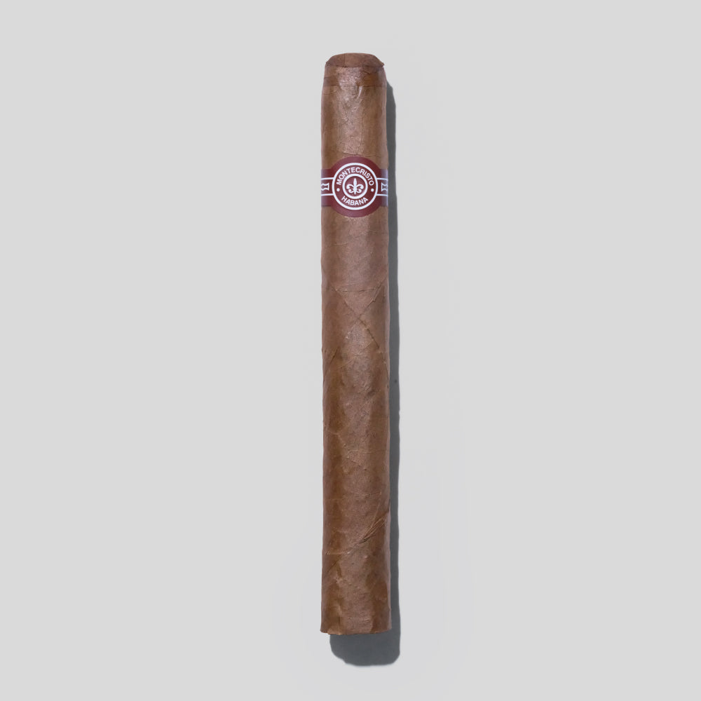 No.3 (Vintage 2014) | Box 25 | Montecristo cigar - HK Migratory cigars