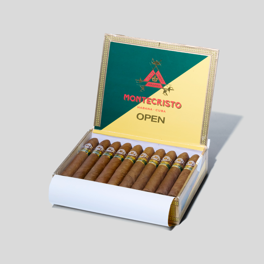 Open Regata (Vintage 2018)