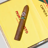 Open Regata (Vintage 2018) | Box 20 | Montecristo cigar - HK Migratory cigars