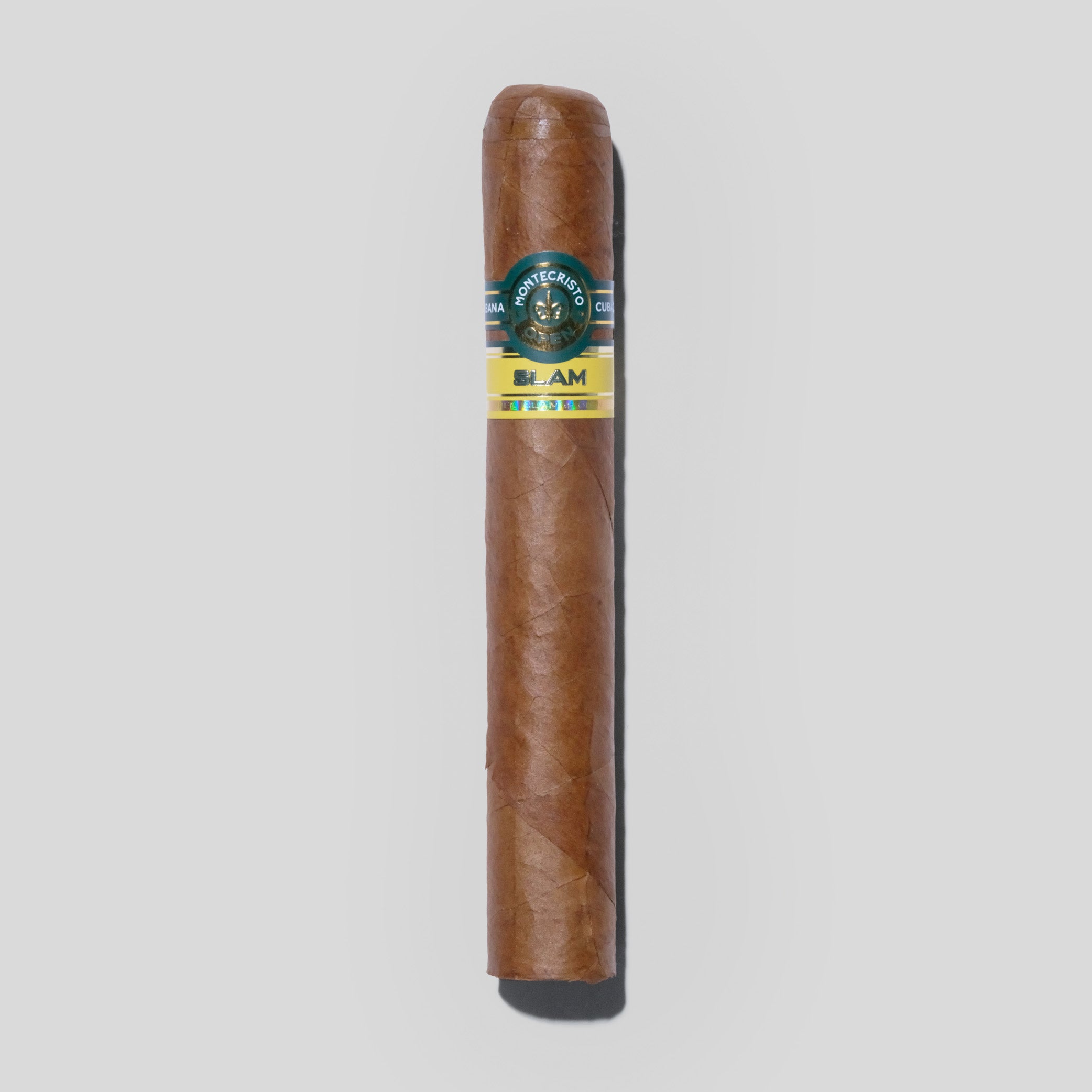 Open Slam | Box 20 | Montecristo cigar - HK Migratory cigars