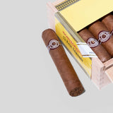 Petit Edmundo | Box 25 | Montecristo cigar - HK Migratory cigars