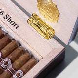 Short Humidor Year of Rabbit 66 | Box 66 | Montecristo cigar - HK Migratory cigars | 古巴雪茄 香港