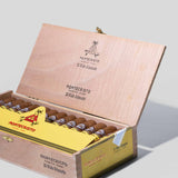 Wide Edmundo | Box 25 | Montecristo cigar - HK Migratory cigars
