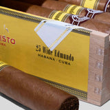 Wide Edmundo | Box 25 | Montecristo cigar - HK Migratory cigars