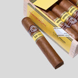 Wide Edmundo | Box 25 | Montecristo cigar - HK Migratory cigars