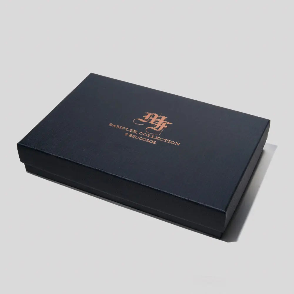 Collection Assort of 6 MF Belicosos | Box 6 | My Father cigar - HK Migratory cigars | 雪茄香港 | cigar hk
