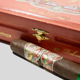 La Opulencia Robusto | Box 20 | My Father cigar - HK Migratory cigars | 雪茄香港 | cigar hk