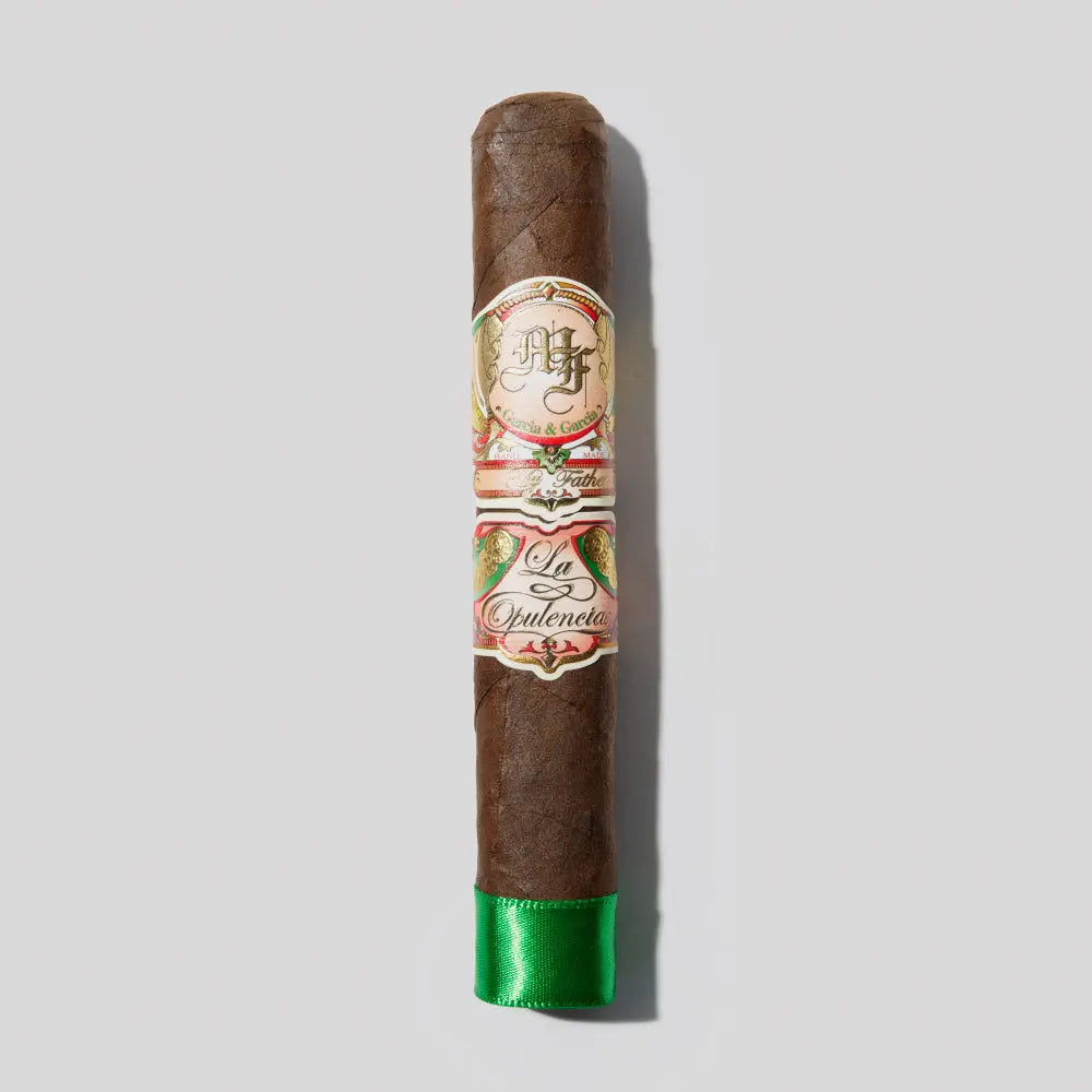 La Opulencia Robusto | Box 20 | My Father cigar - HK Migratory cigars | 雪茄香港 | cigar hk