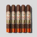 Le Bijou 1922 Petit Robusto (5 Sticks)