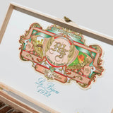 Le Bijou 1922 Petit Robusto | Box 23 | My Father cigar - HK Migratory cigars | 雪茄香港 | cigar hk