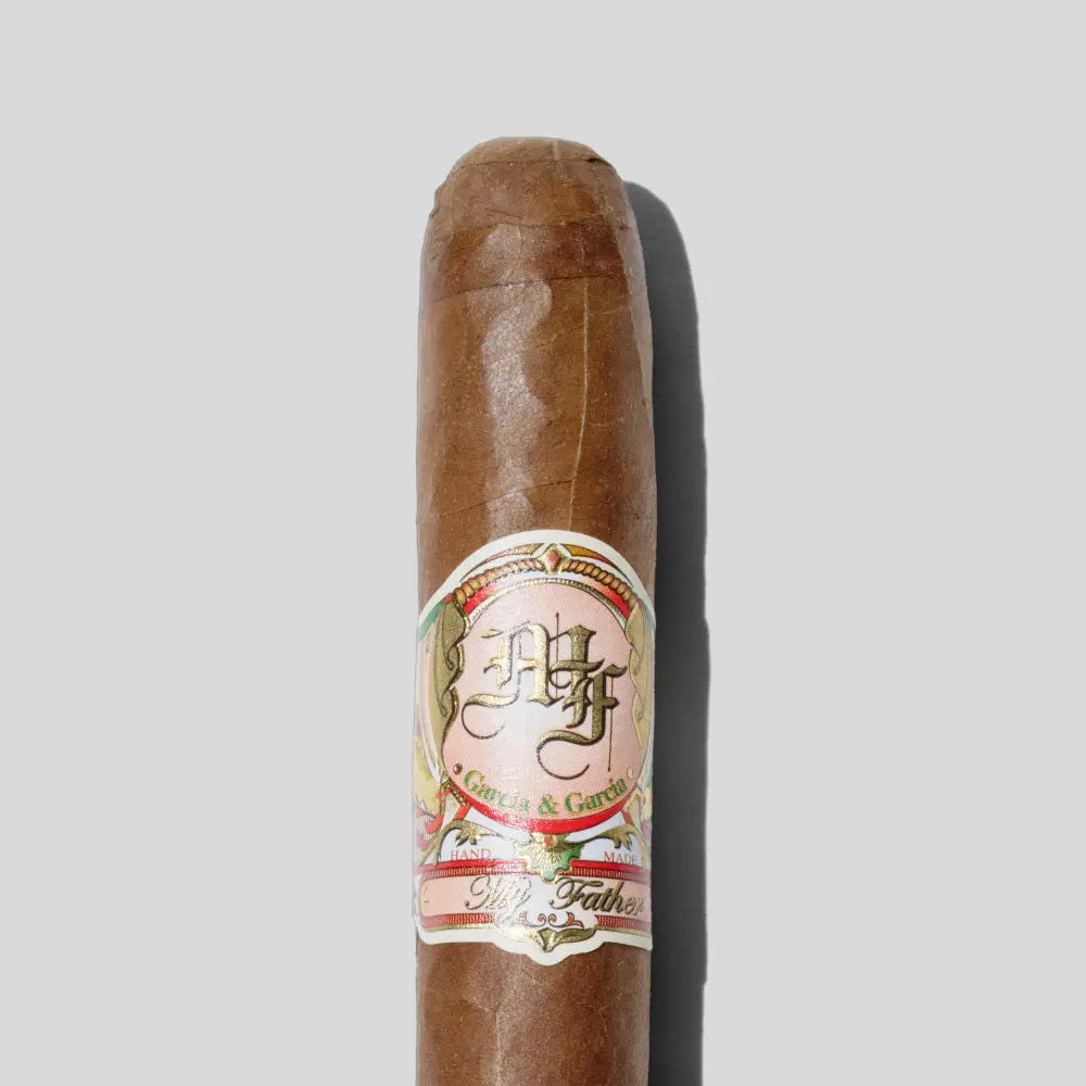 No.3 Crema | Box 23 | My Father cigar - HK Migratory cigars | 雪茄香港 | cigar hk