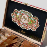 Original Sampler 5 Pack | Box 5 | My Father cigar - HK Migratory cigars | 雪茄香港 | cigar hk