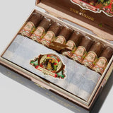 The Judge Grand Robusto | Box 23 | My Father cigar - HK Migratory cigars | 雪茄香港 | cigar hk