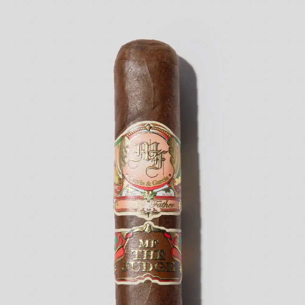 The Judge Grand Robusto | Box 23 | My Father cigar - HK Migratory cigars | 雪茄香港 | cigar hk