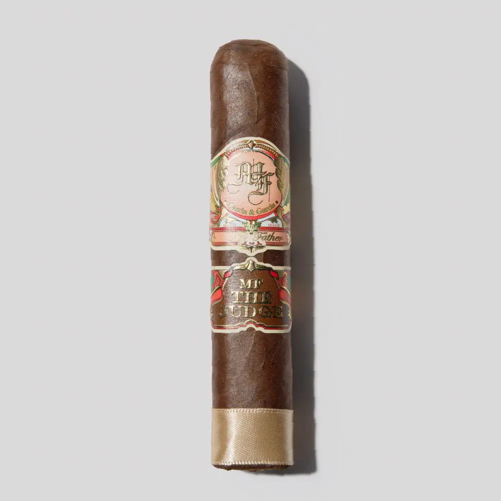 The Judge Grand Robusto | Box 23 | My Father cigar - HK Migratory cigars | 雪茄香港 | cigar hk