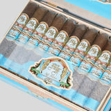 Blue Robusto