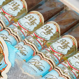 Blue Robusto