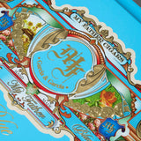 Blue Robusto